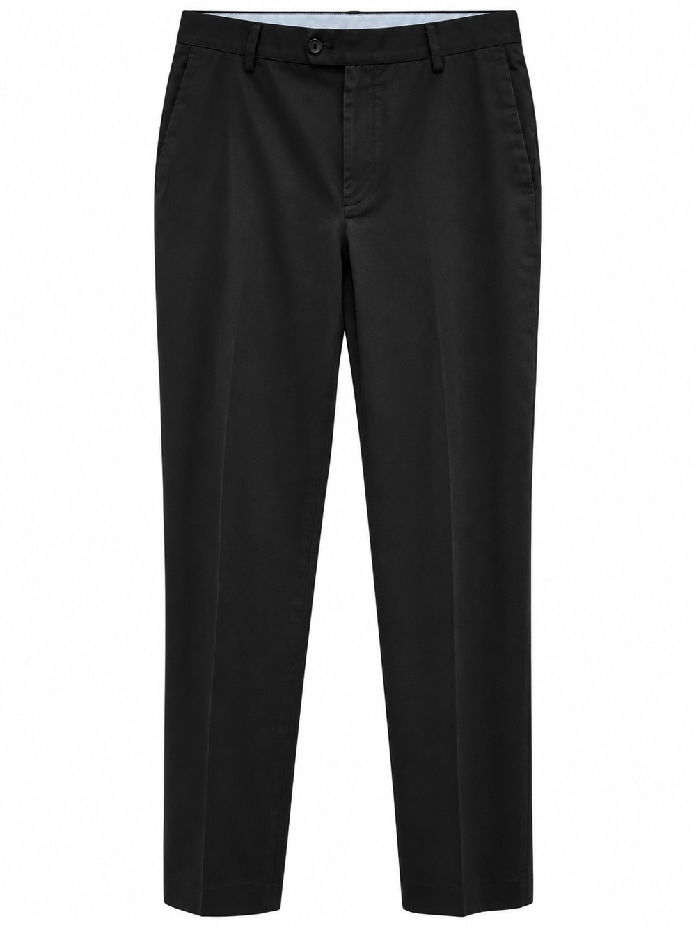Kirkland Signature Black Dress Pants – Men’s 34x30